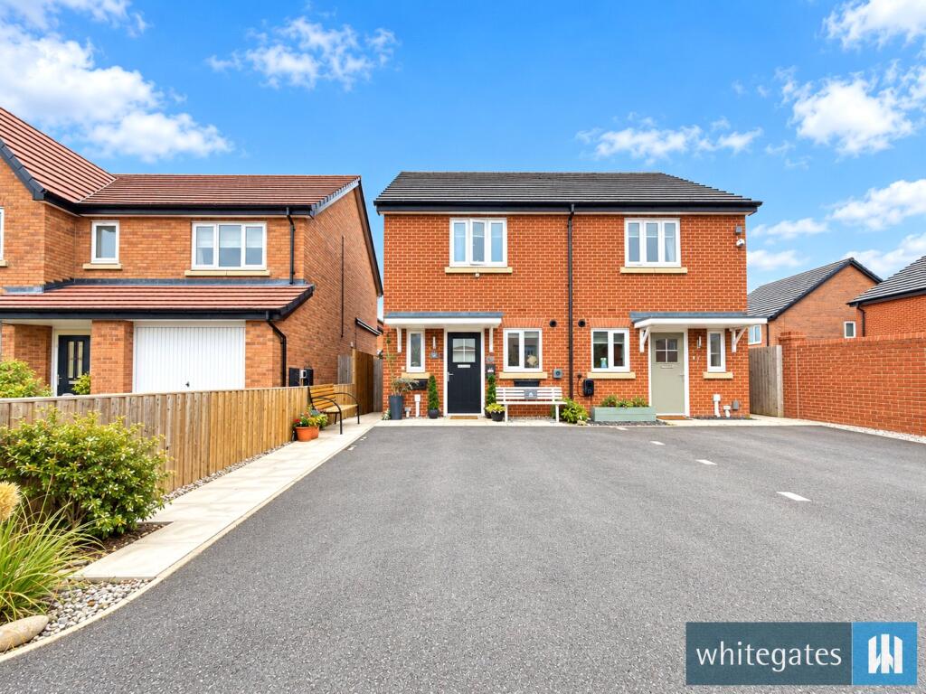 Main image of property: Selsey Road, Litherland, Merseyside, L21