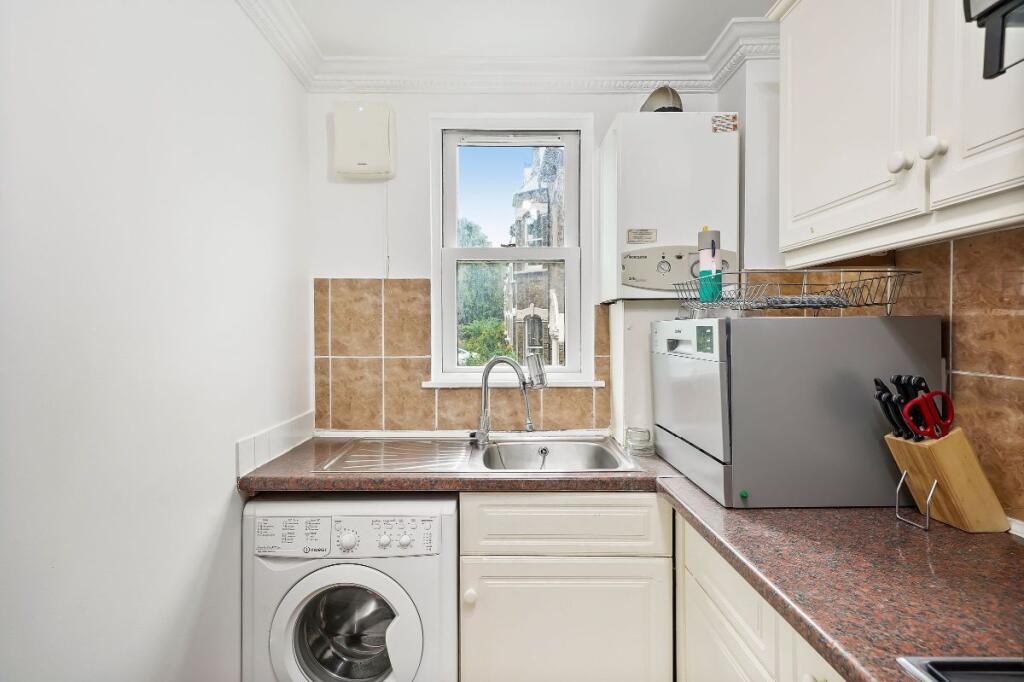 Wickham Road, London photo 4