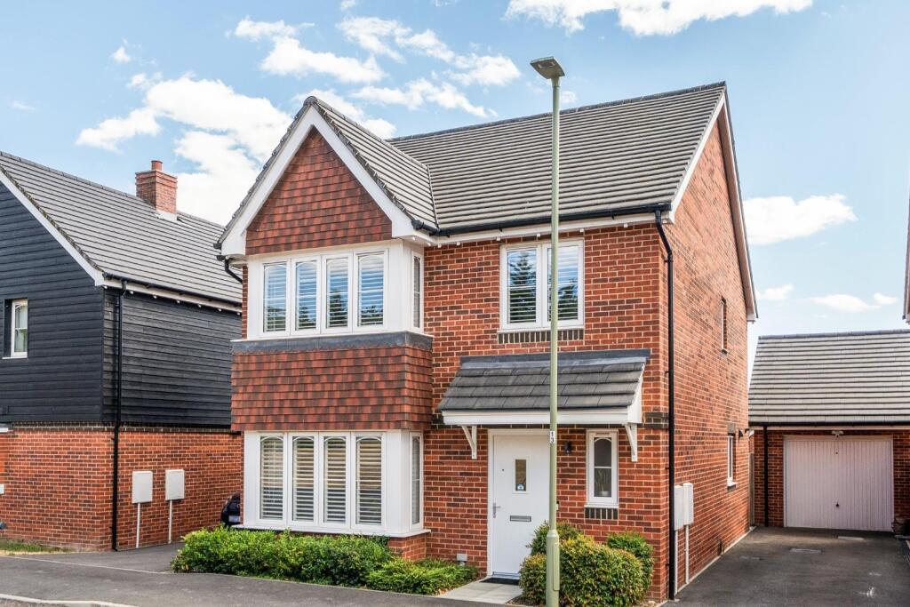 Main image of property: Normandy Way, Havant