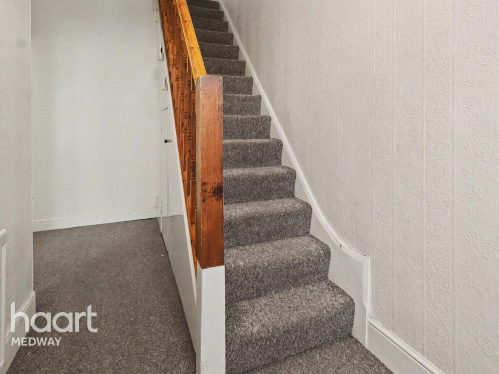 Main image of property: Sturdee Avenue, GILLINGHAM