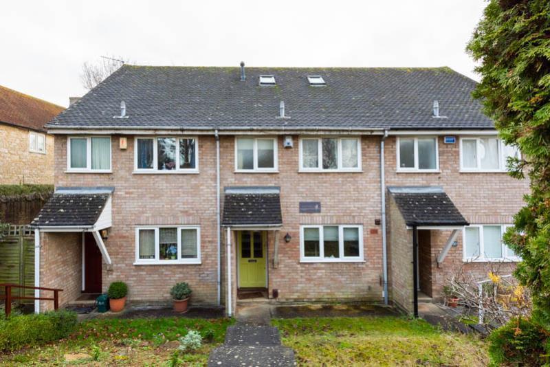 Main image of property: Quarry Hollow, Headington, OX3