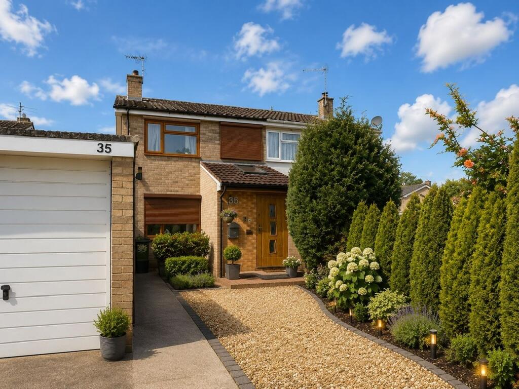 Main image of property: Wollaston Road, Peterborough