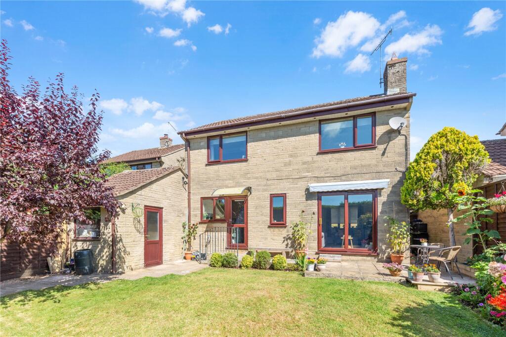 House in Bath, Wincanton - View 5