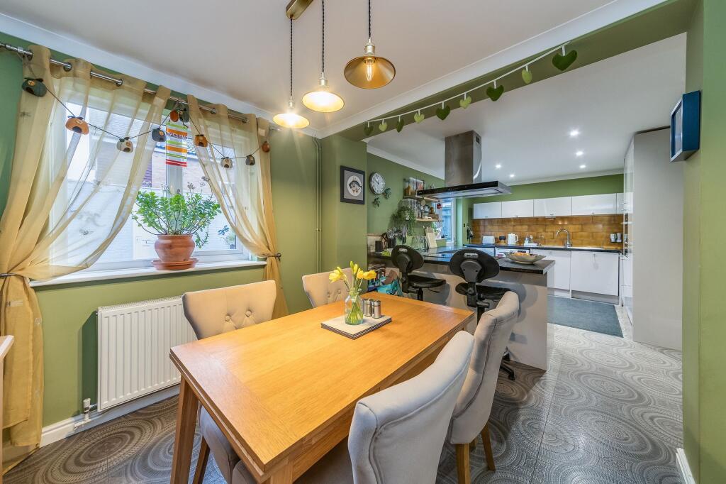 Penn Close, Abingdon, OX14 - View 3
