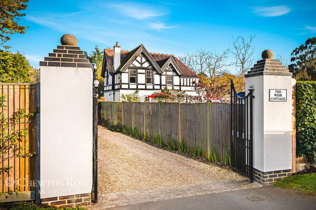 Main image of property: Court Road, MAIDENHEAD