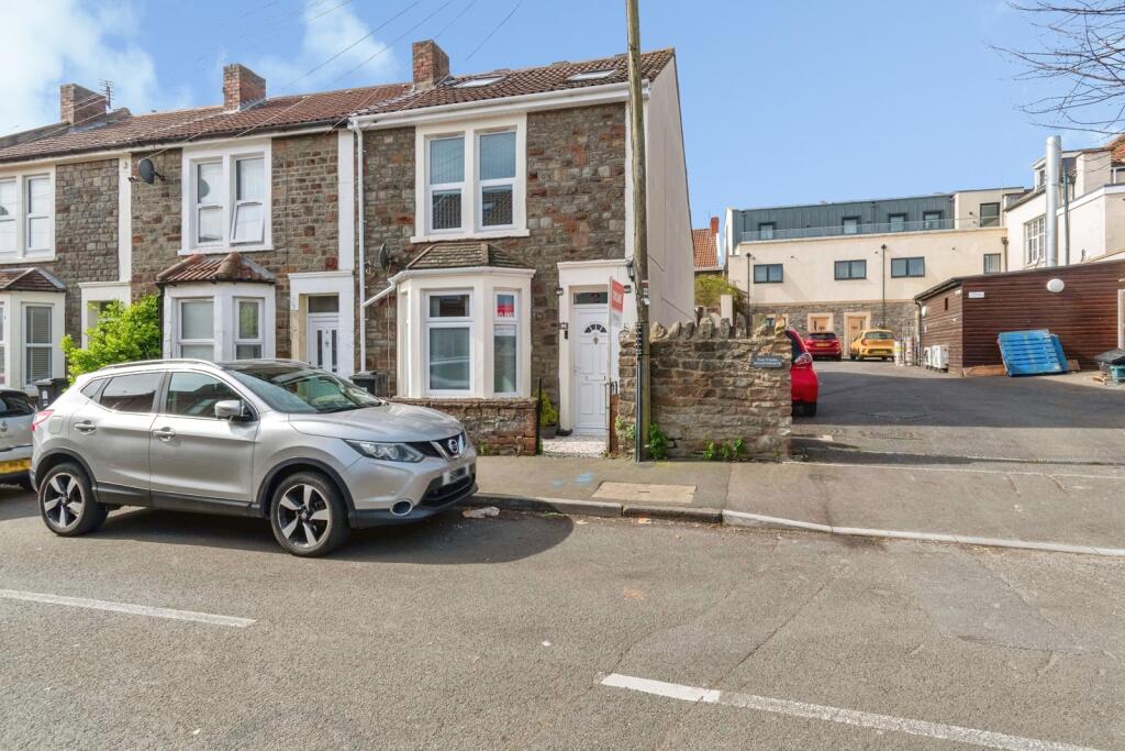 Main image of property: Lydney Road, Staple Hill, Bristol, BS16