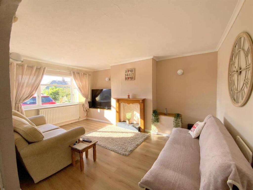 Dudley Place, Cleethorpes photo 2