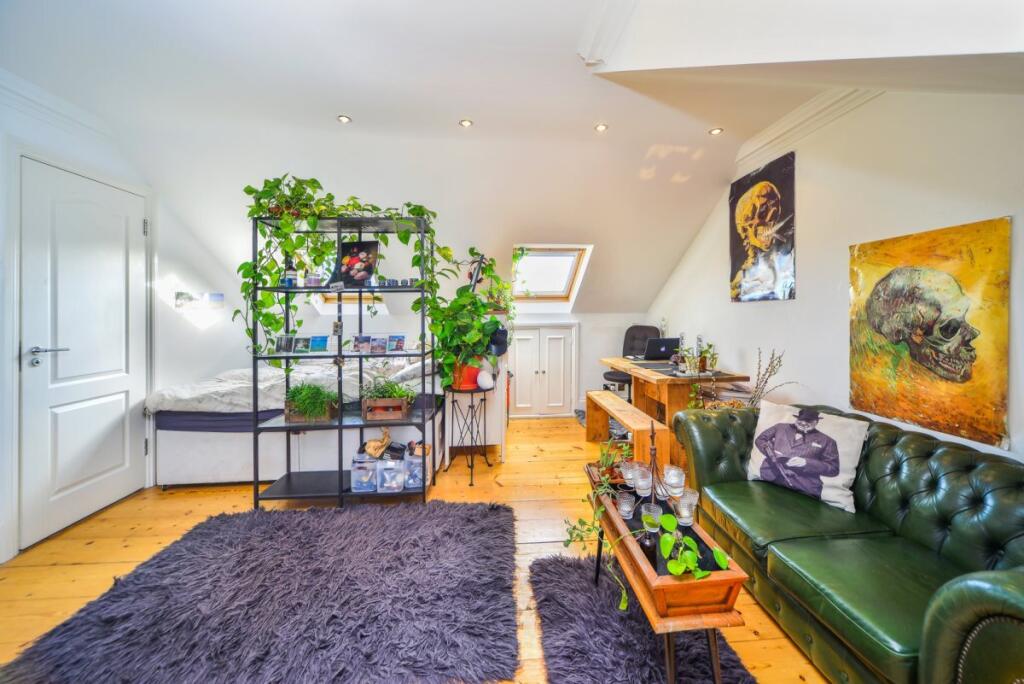 Main image of property: Gillespie Road, Highbury, London, N5