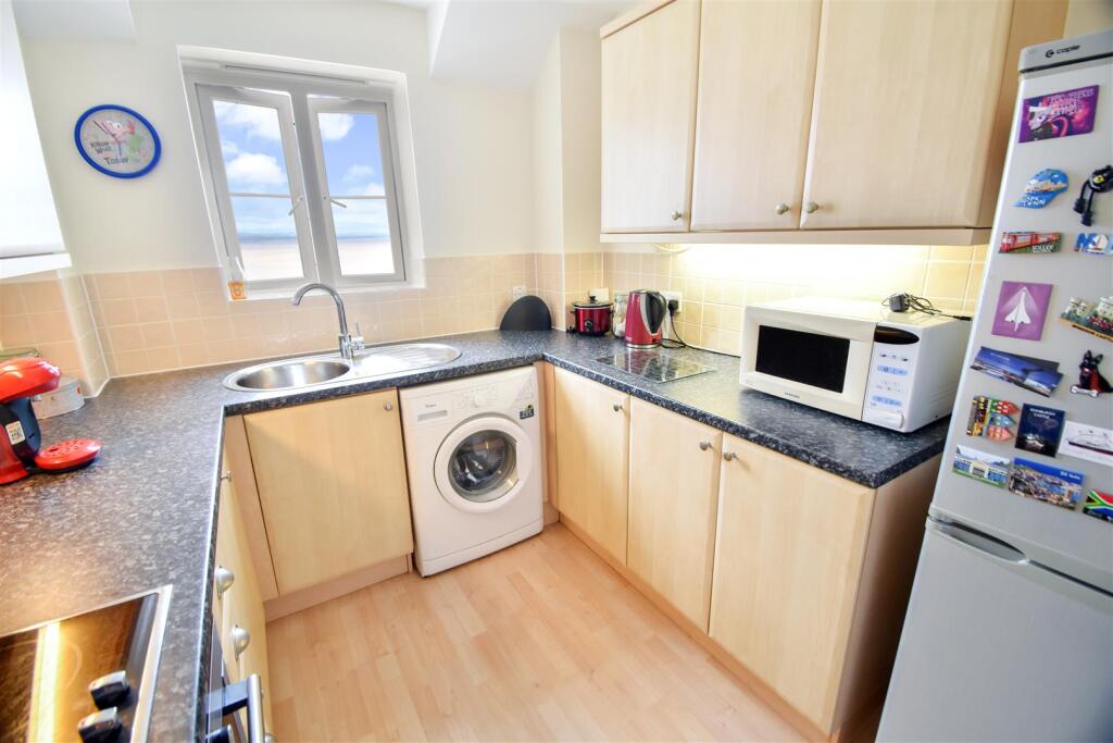 Eastcliff, Portishead photo 5