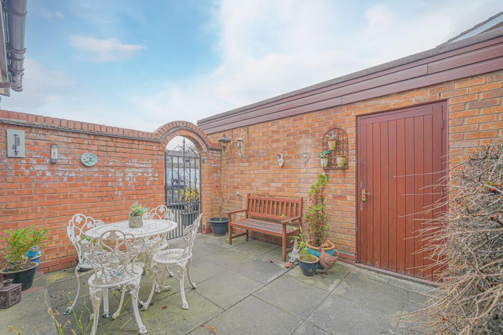 Additional image 21 of Avenue Close, Dorridge, B93