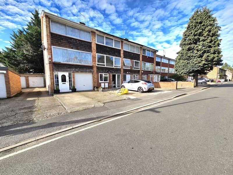 Main image of property: Old Farm Road, West Drayton, UB7