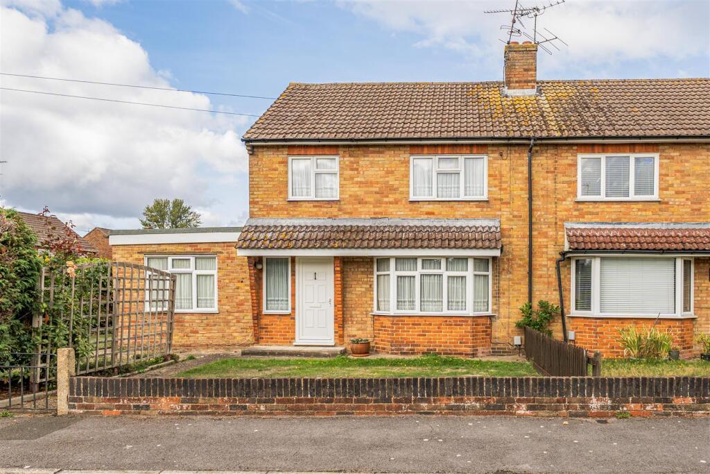House in Guildford