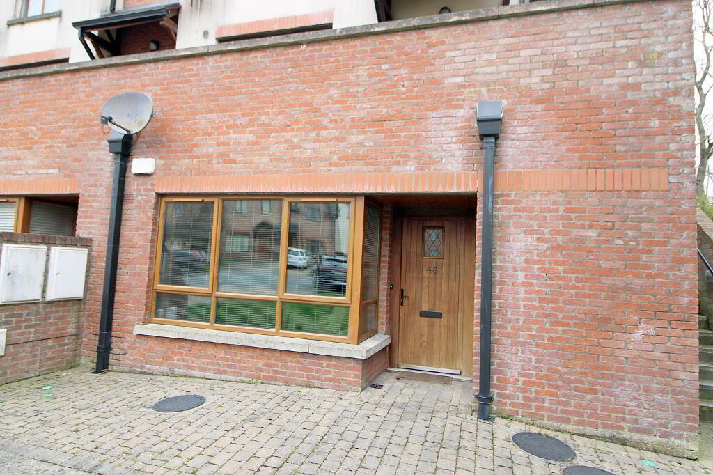 Main image of property: 46 Ard Na Si, Lis Na Dara, Carrick Road, Dundalk