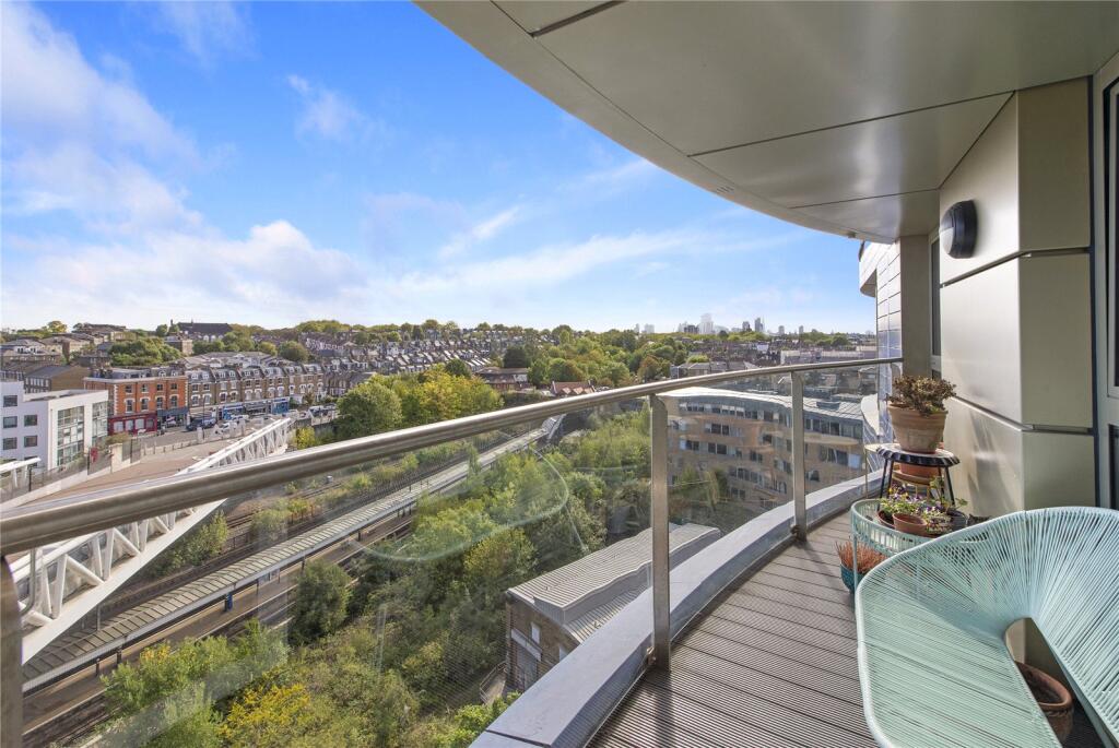 Main image of property: 9 Queensland Road, London, N7