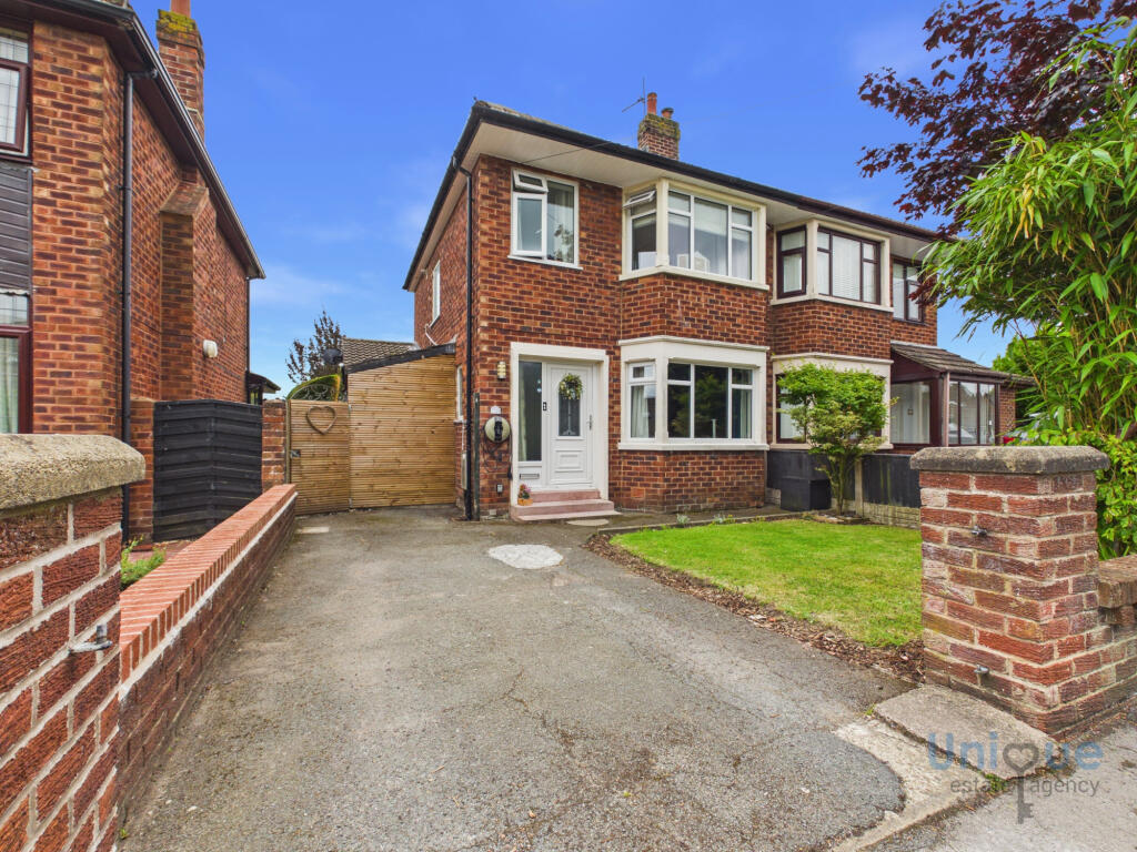 Main image of property: York Drive, Great Eccleston, PR3