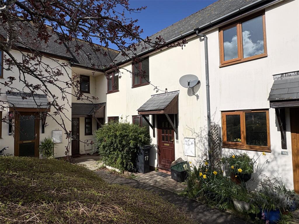 Main image of property: Pollards Court, Porlock, Minehead, Somerset, TA24