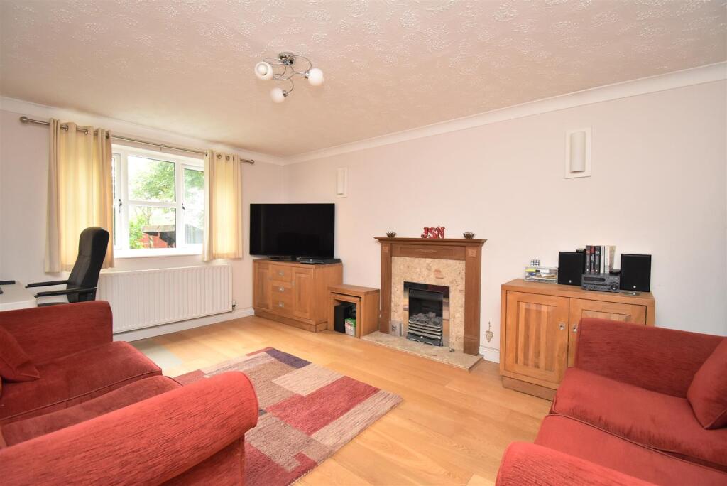 Ashbourne Road, Turnditch, Belper, Derbyshire photo 3