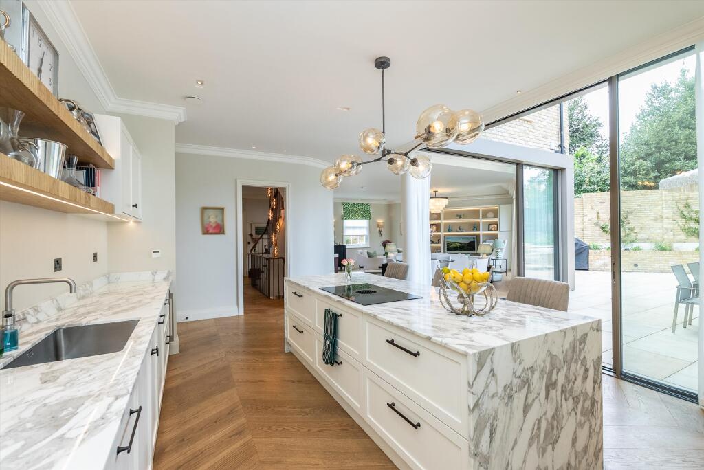 Sunnyside, Wimbledon, London, SW19 photo 3