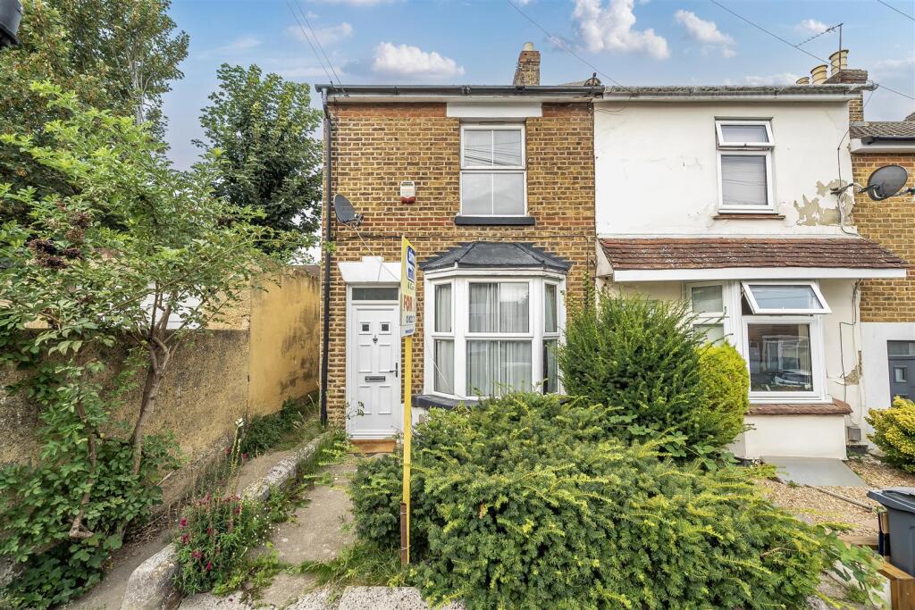 Main image of property: Charlton Street, Maidstone