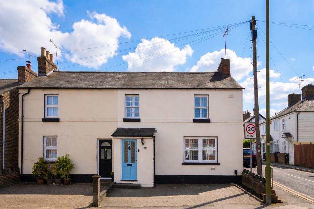 Main image of property: Station Road, Sawbridgeworth, Hertfordshire, CM21