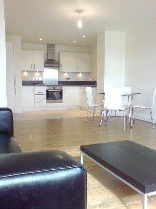 Leamore Court, London, E2 photo 4