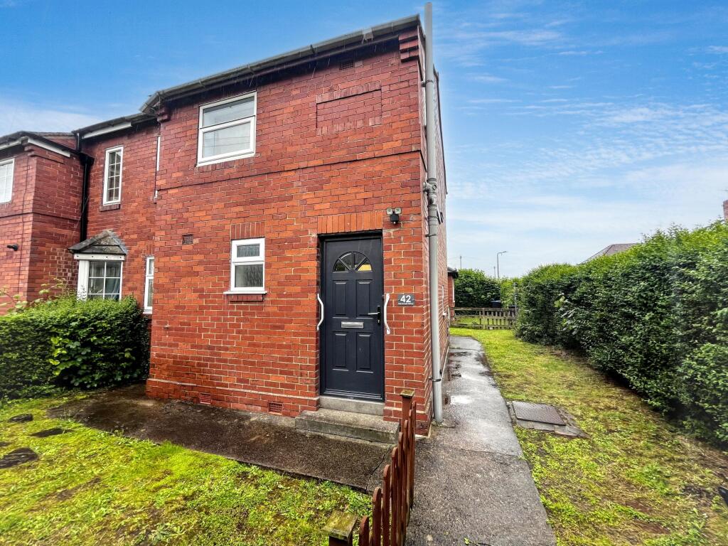 Main image of property: Stockwell Drive, Knaresborough