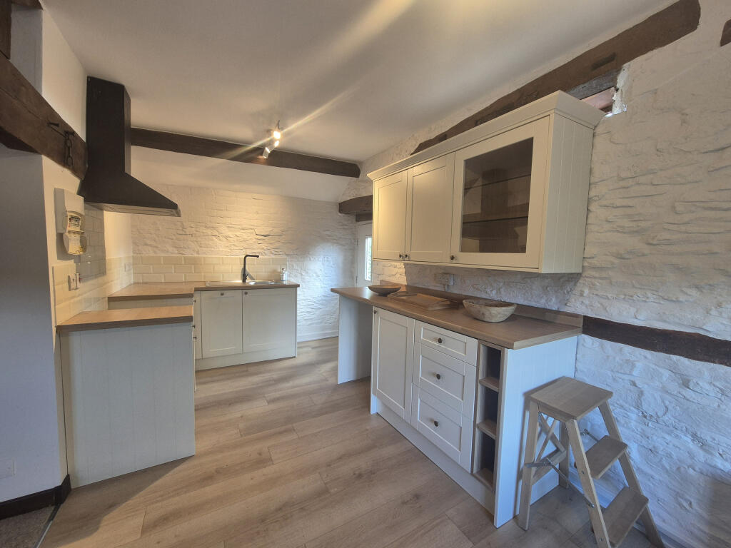 Main image of property: The Annexe The Oast House, Marden, Herefordshire