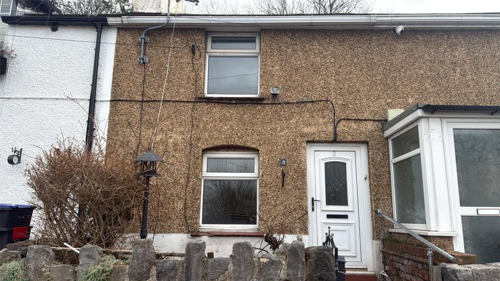 Main image of property: Brynhyfryd Terrace, Lower Foel Road, Dyserth, Denbighshire, LL18