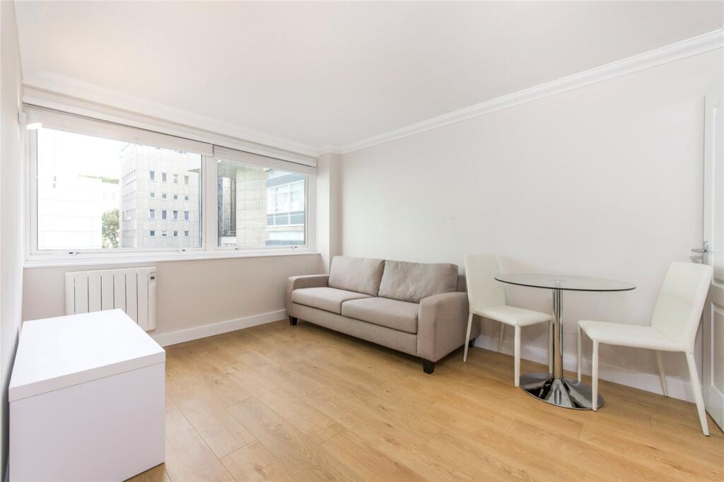 Main image of property: Sovereign House, 
19-23 Fitzroy Street, W1T