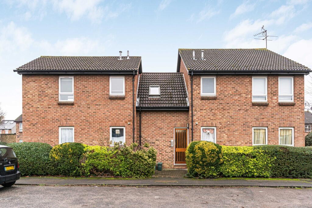 Main image of property: Clementine Close, Northfields , Ealing, W13