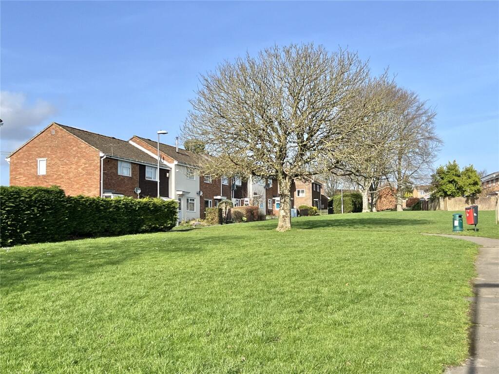 Main image of property: Medbourne Close, Blandford Forum, Dorset, DT11