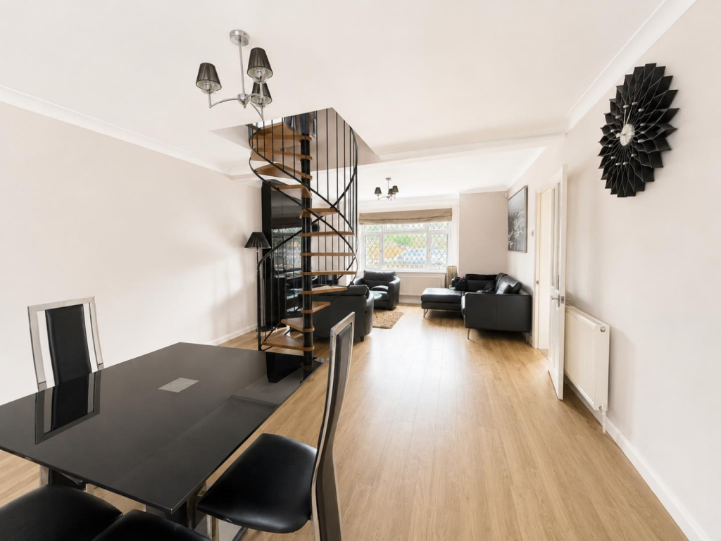 Salcombe Road, Ashford – pohled 4