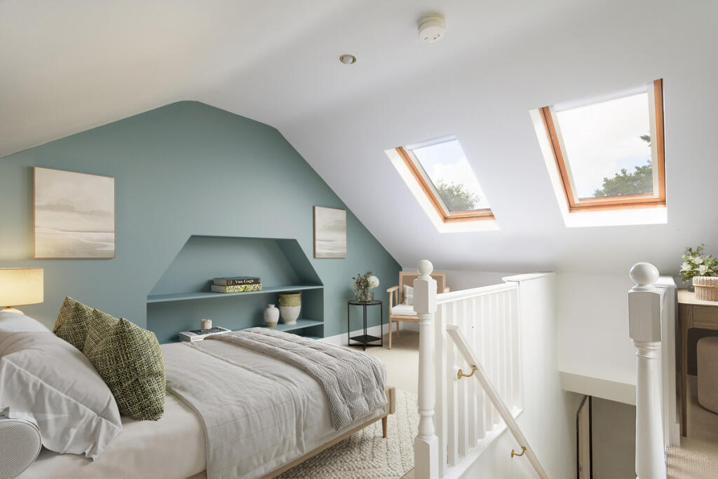 Main image of property: Oxford Road, Marlow, SL7