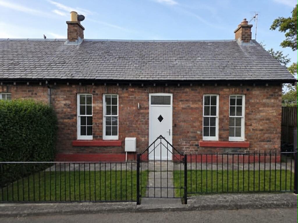 Main image of property: Second Street Newtongrange, Dalkeith EH22 4QB