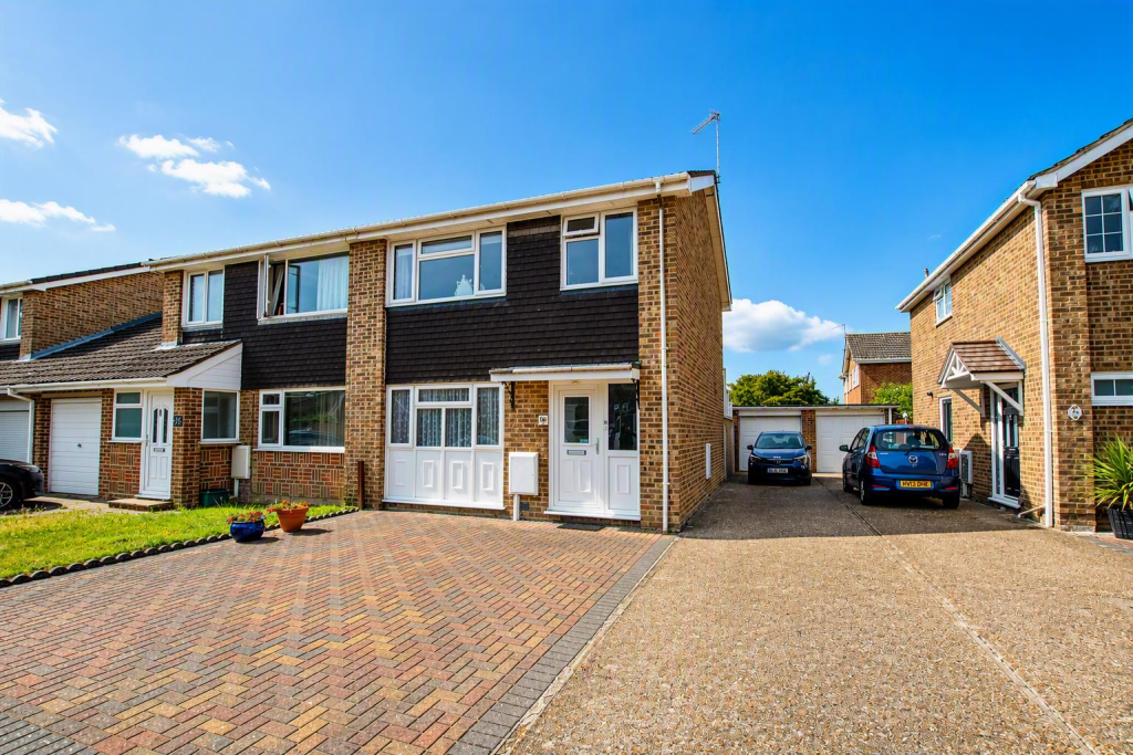 Main image of property: Haddon Drive, Eastleigh