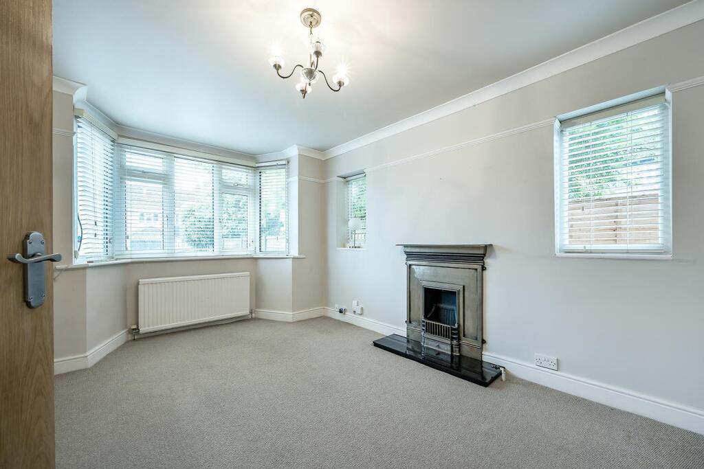 Milton Road, Bentley Heath, Solihull photo 4