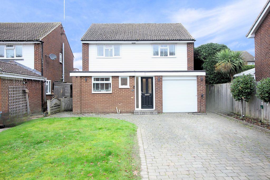 Main image of property: Woodlands Way, Southwater, Horsham