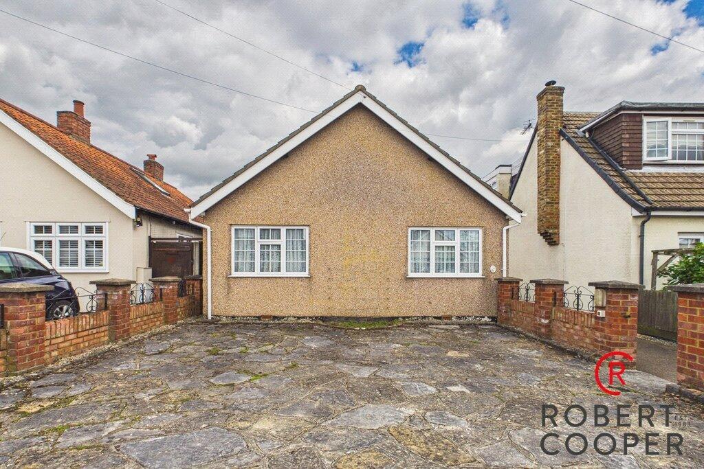 Main image of property: Micawber Avenue, Hillingdon, UB8