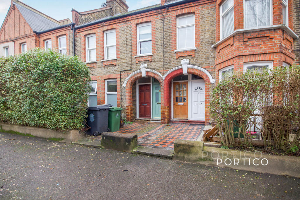 Main image of property: Harris Street, London, E17