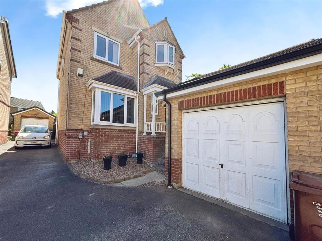 Additional image 28 of Scholars Walk, Bradford, BD2 3AF