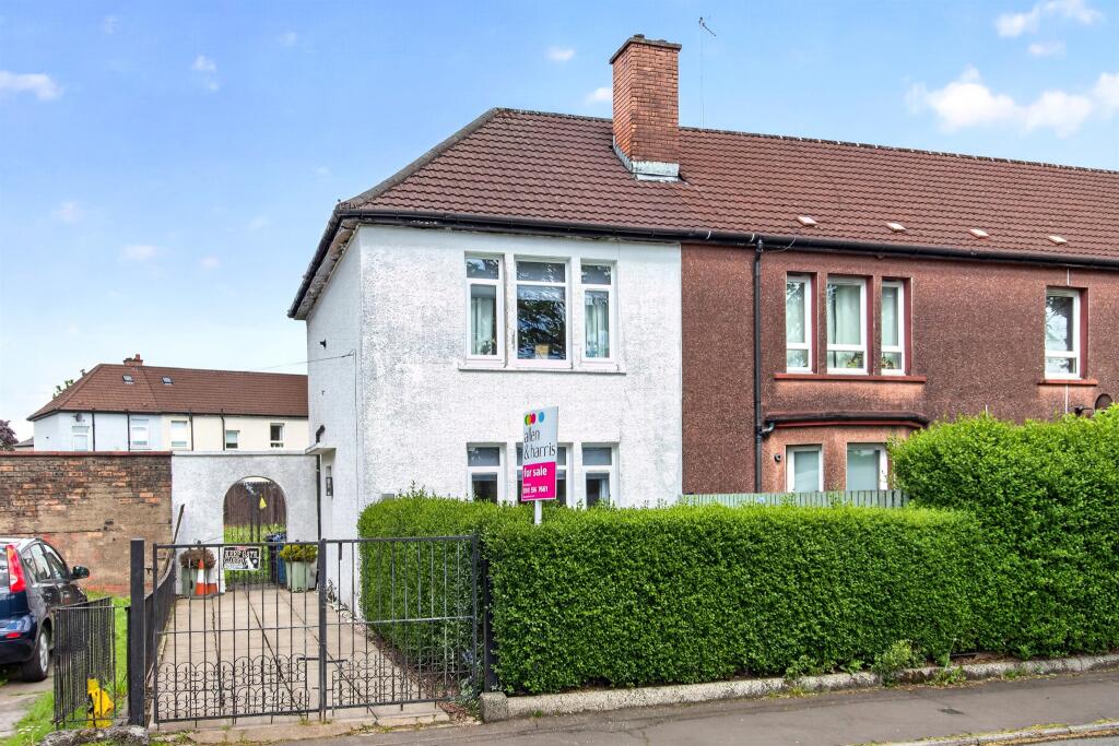 Main image of property: London Road, Glasgow