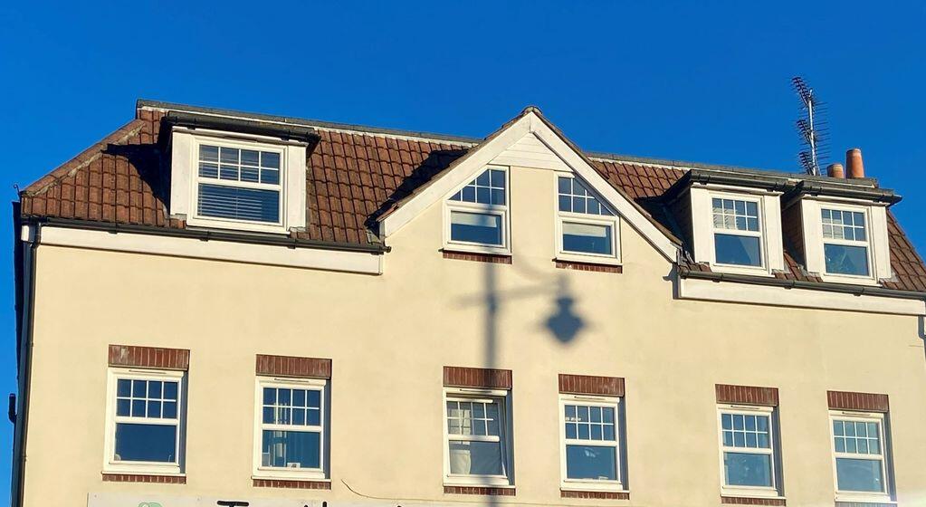 Main image of property: West Street, Fareham