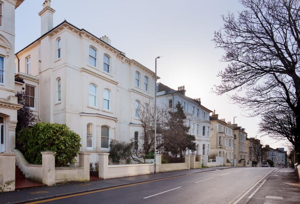 Main image of property: Dyke Road, Brighton, BN1