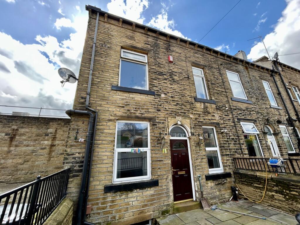 Main image of property: George Street, Thornton, BD13