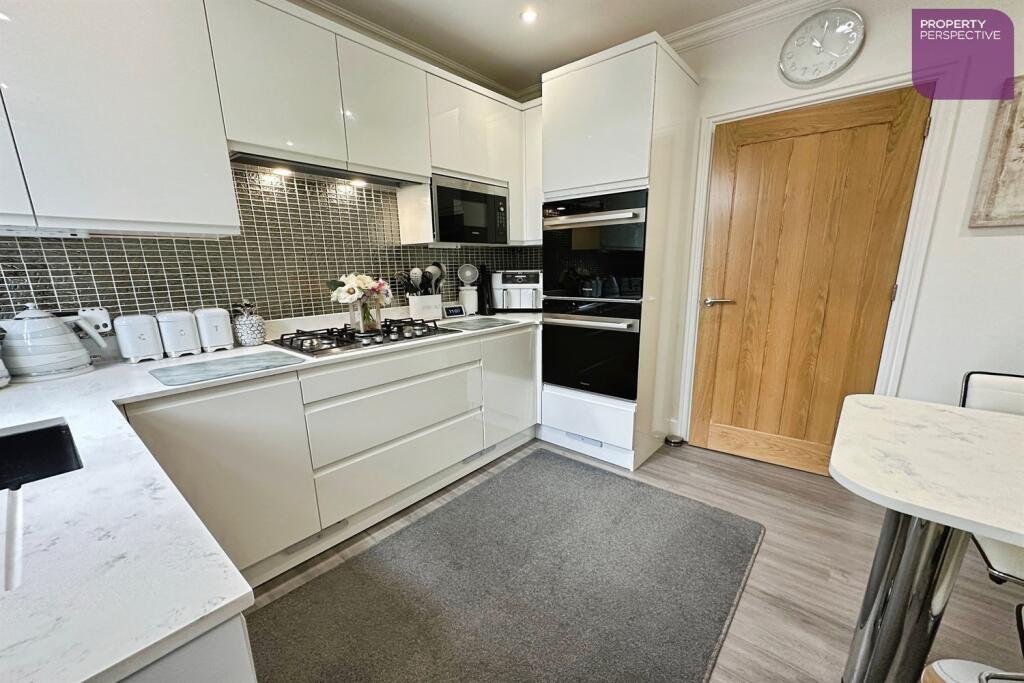 House in Preston - More