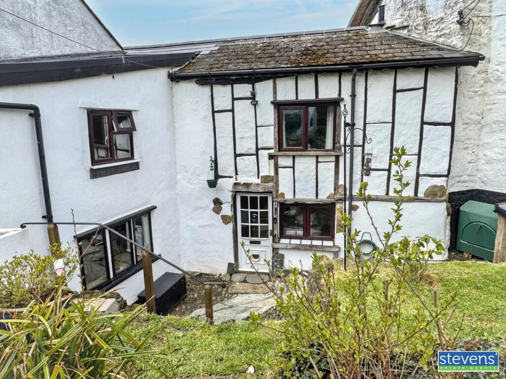 Main image of property: , Sticklepath, Okehampton, Devon, EX20