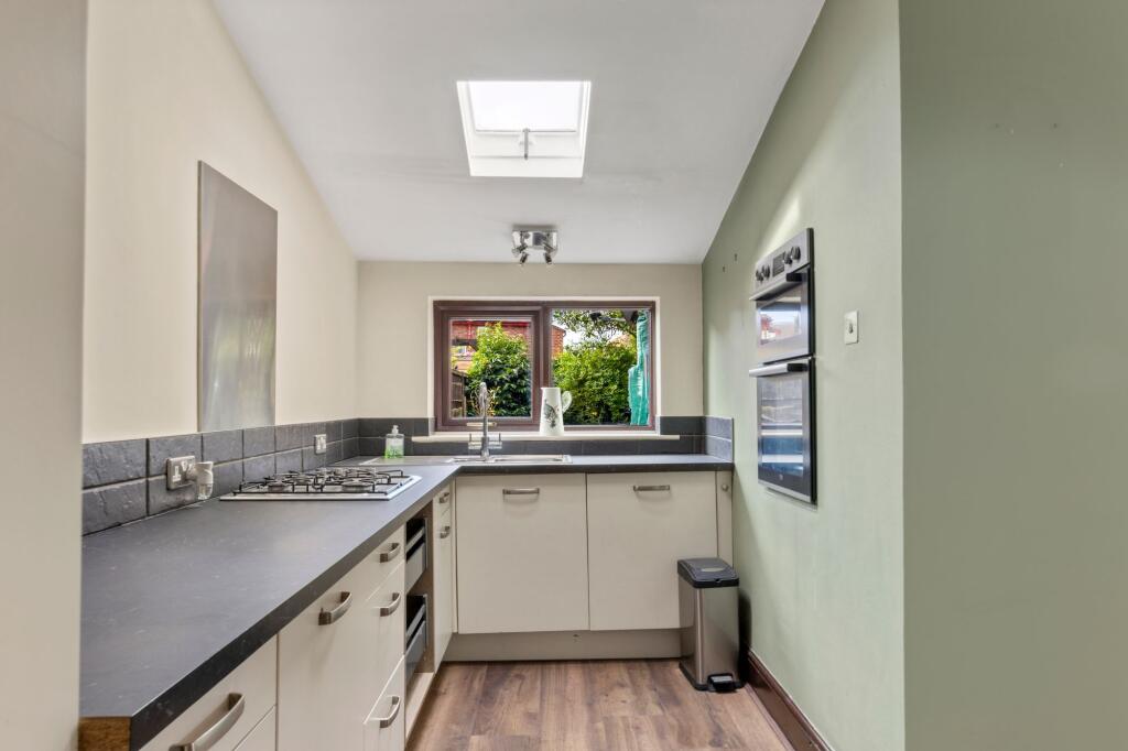 House in Warrington - View 4