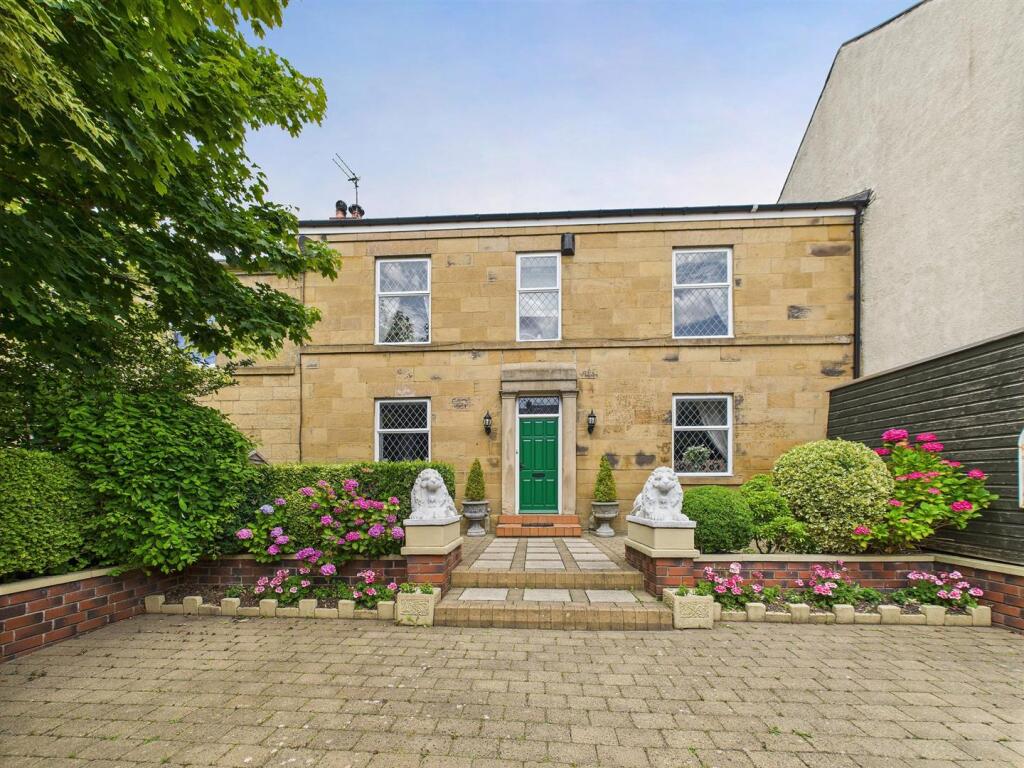 Main image of property: Barrington Place, Gateshead