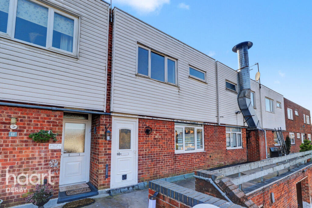 Main image of property: Chapel Street, Spondon