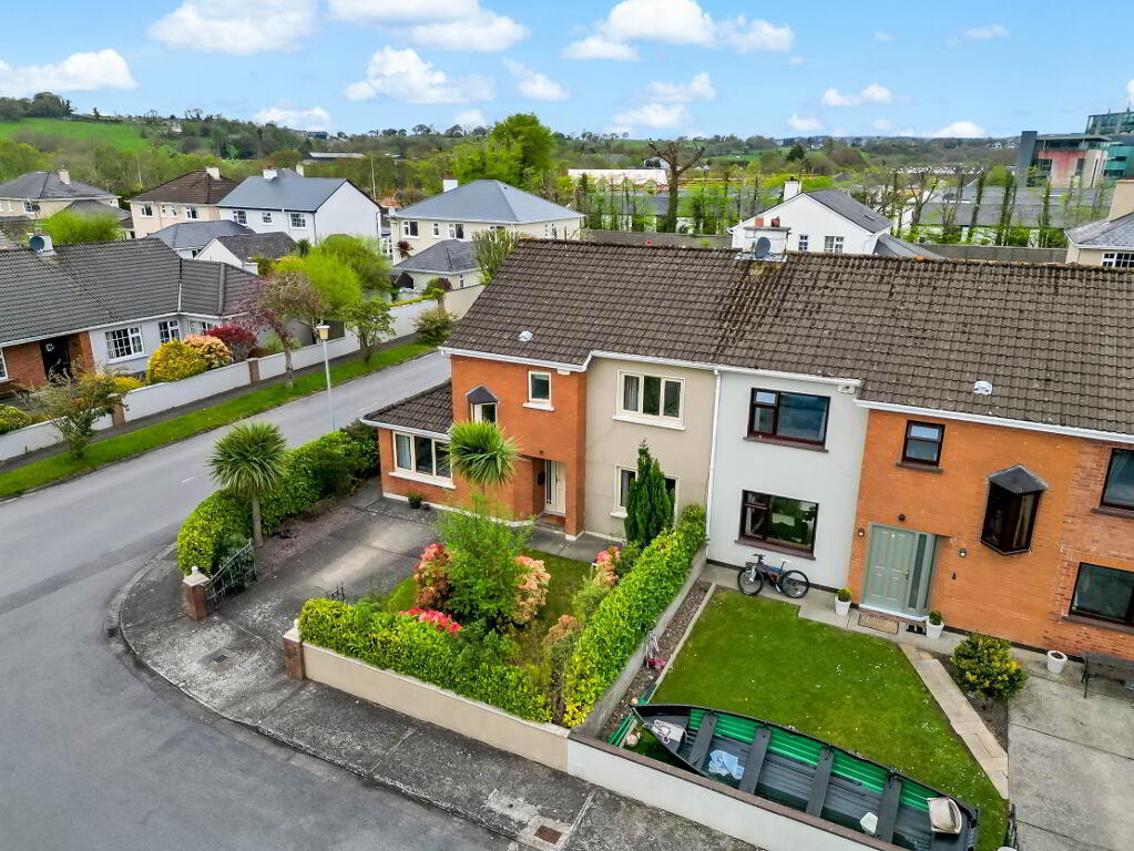 Main image of property: 8 Millwood, St Margaret's Road, Killarney